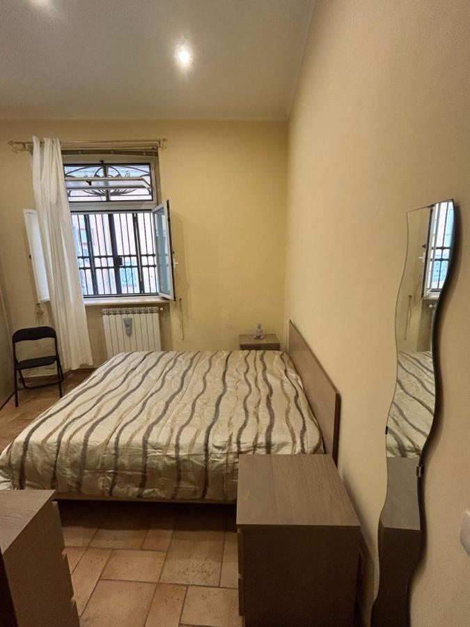 Jambo House Bed and Breakfast Velletri Exterior foto