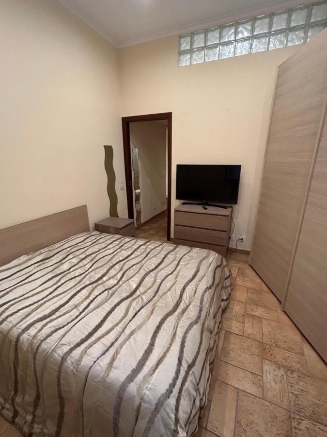 Jambo House Bed and Breakfast Velletri Exterior foto