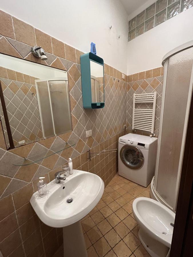 Jambo House Bed and Breakfast Velletri Exterior foto