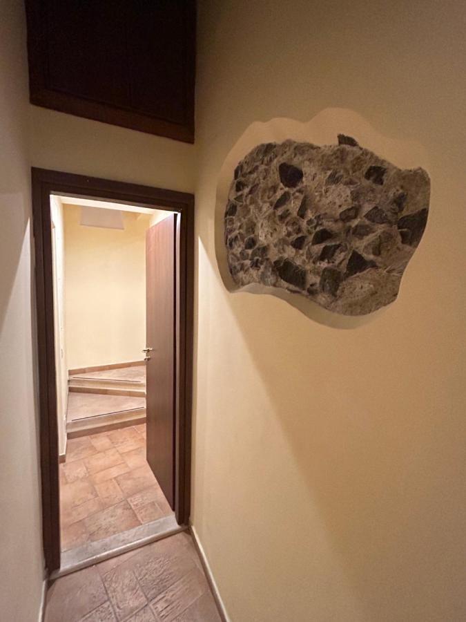 Jambo House Bed and Breakfast Velletri Exterior foto