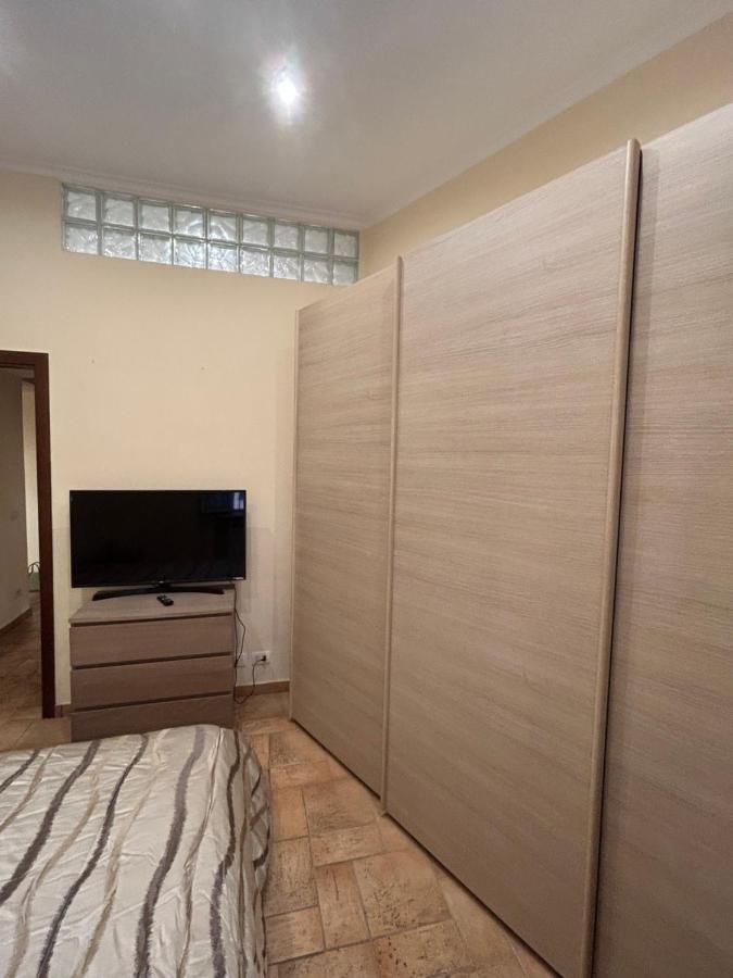 Jambo House Bed and Breakfast Velletri Exterior foto
