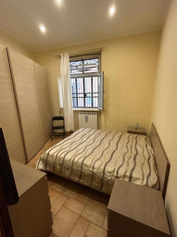 Jambo House Bed and Breakfast Velletri Exterior foto
