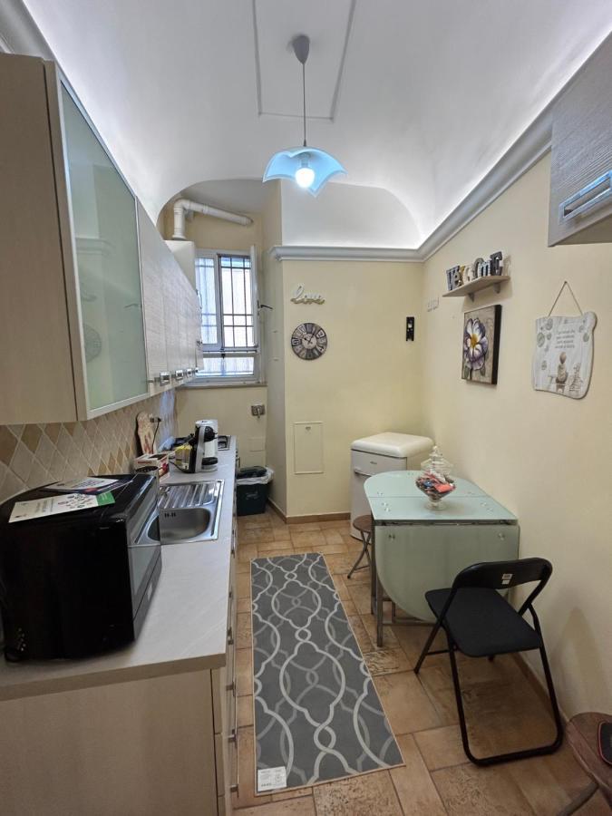 Jambo House Bed and Breakfast Velletri Exterior foto